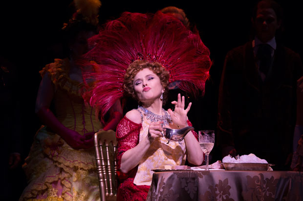 Hello, Dolly!