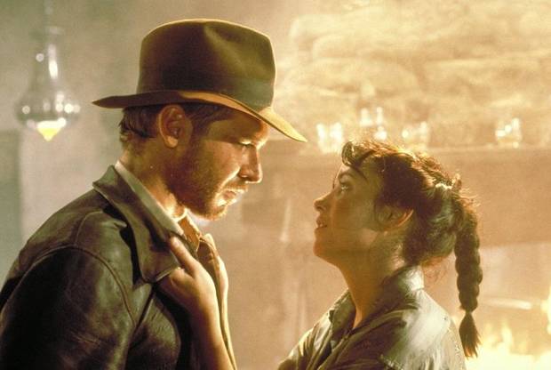 Oklahoma City Philharmonic: Raiders of the Lost Ark