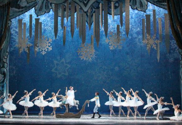 Oklahoma City Ballet: The Nutcracker