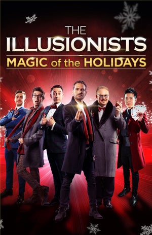 The Illusionists