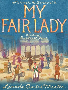 My Fair Lady