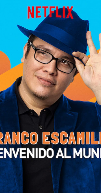 Franco Escamilla