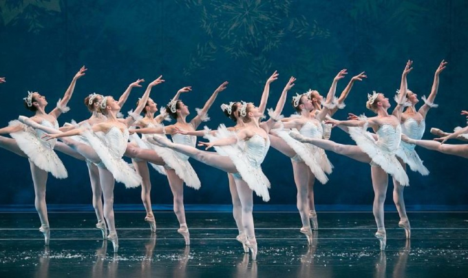 Oklahoma City Ballet: The Nutcracker