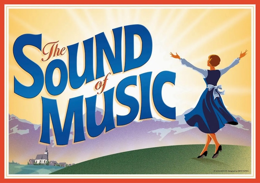 The Sound Of Music