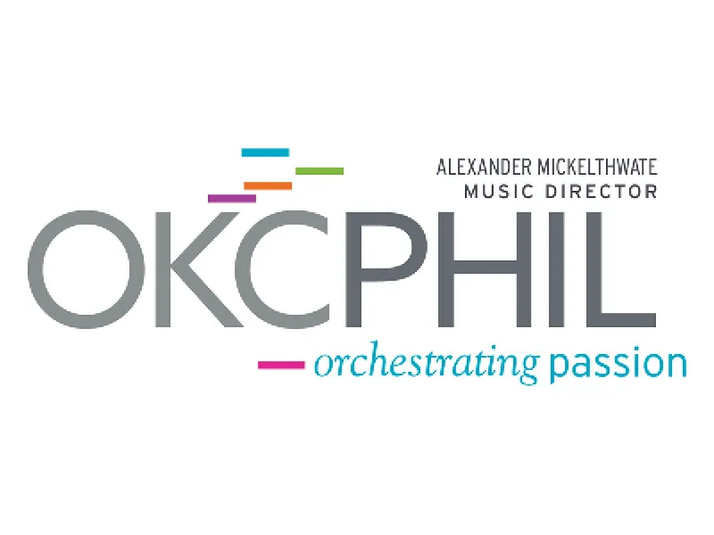 Oklahoma City Philharmonic: Alexander Mickelthwate – Pines of Rome