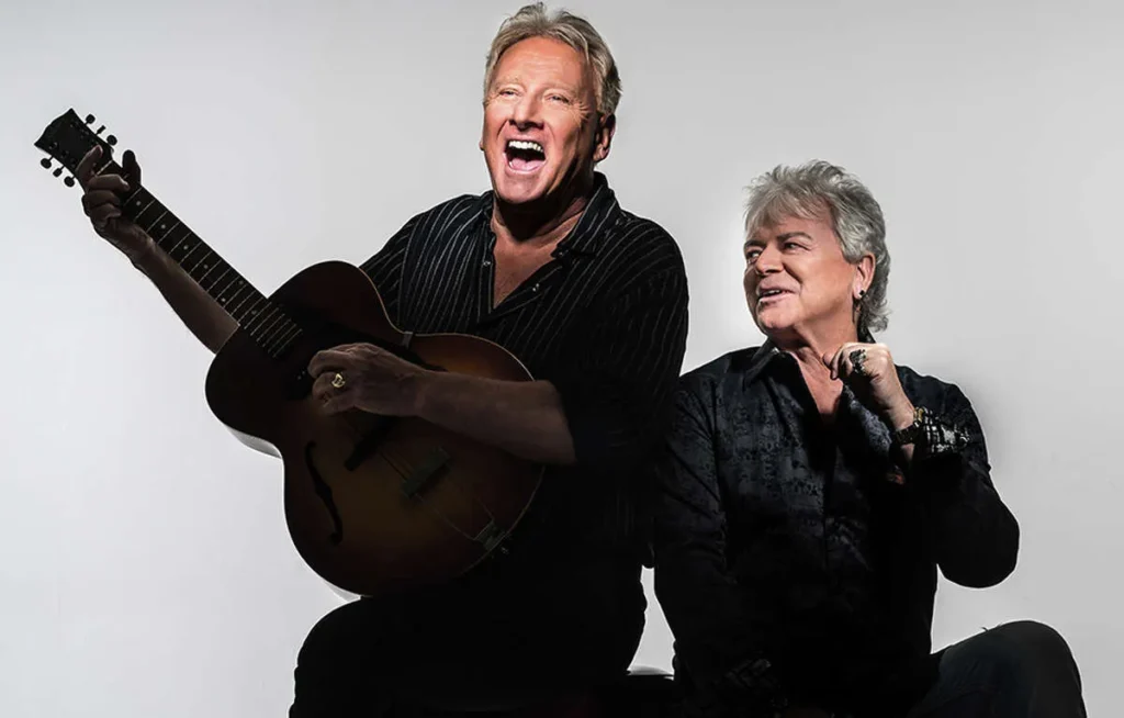 Air Supply tickets