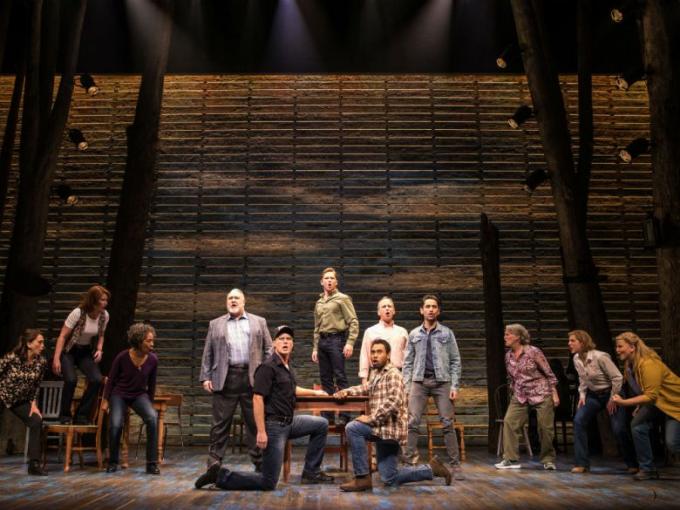 Come From Away