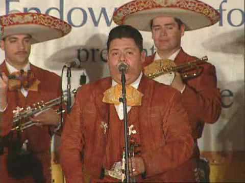 Mariachi Los Camperos