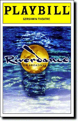 Riverdance [POSTPONED]