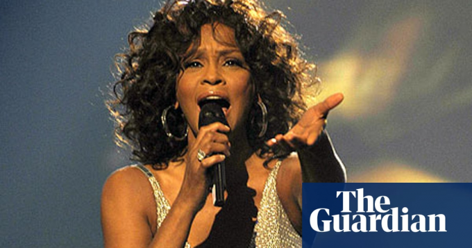 The Music of Whitney Houston