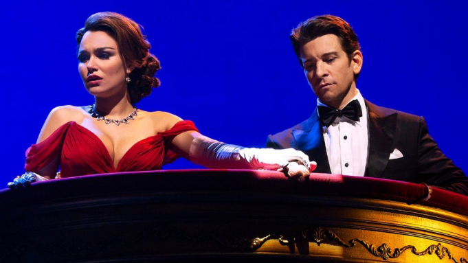 Pretty Woman – The Musical