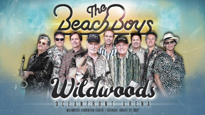 The Beach Boys