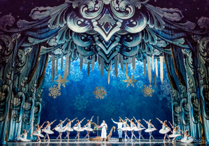 Oklahoma City Ballet: The Nutcracker [CANCELLED]