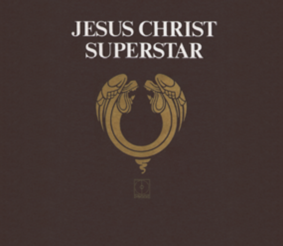 Jesus Christ Superstar [CANCELLED]