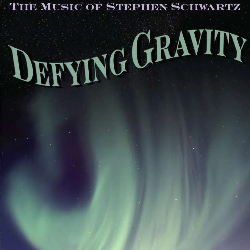 Defying Gravity: Stephen Schwartz