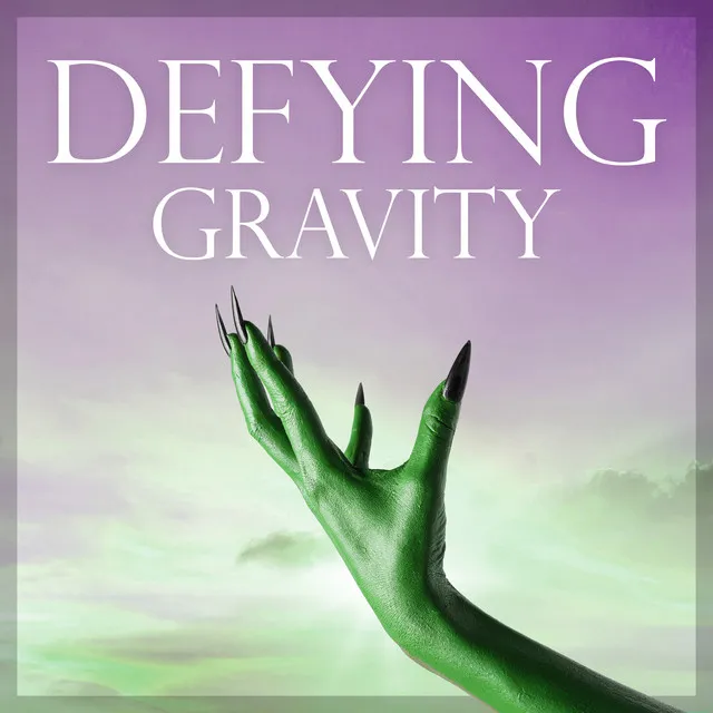 Defying Gravity: Stephen Schwartz